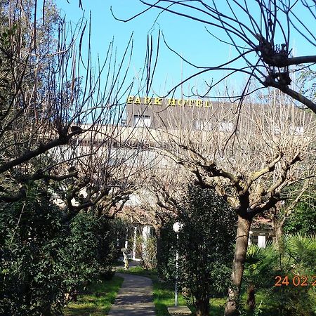 Park Hotel Castel San Pietro Terme Exterior foto