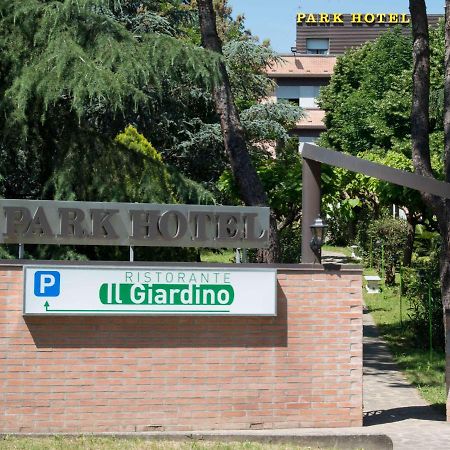 Park Hotel Castel San Pietro Terme Exterior foto