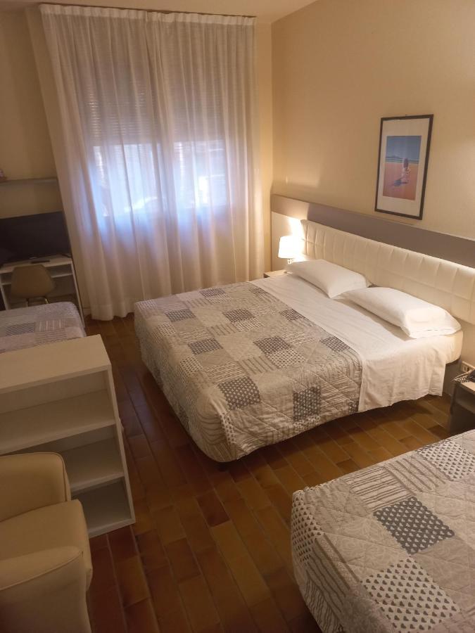 Park Hotel Castel San Pietro Terme Exterior foto