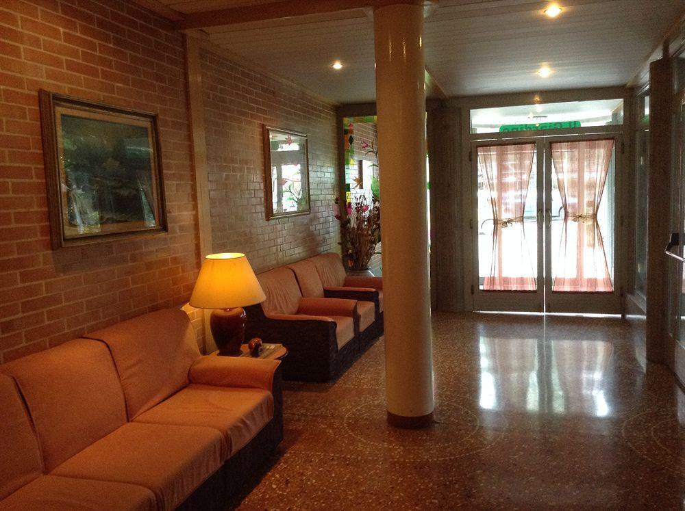 Park Hotel Castel San Pietro Terme Exterior foto