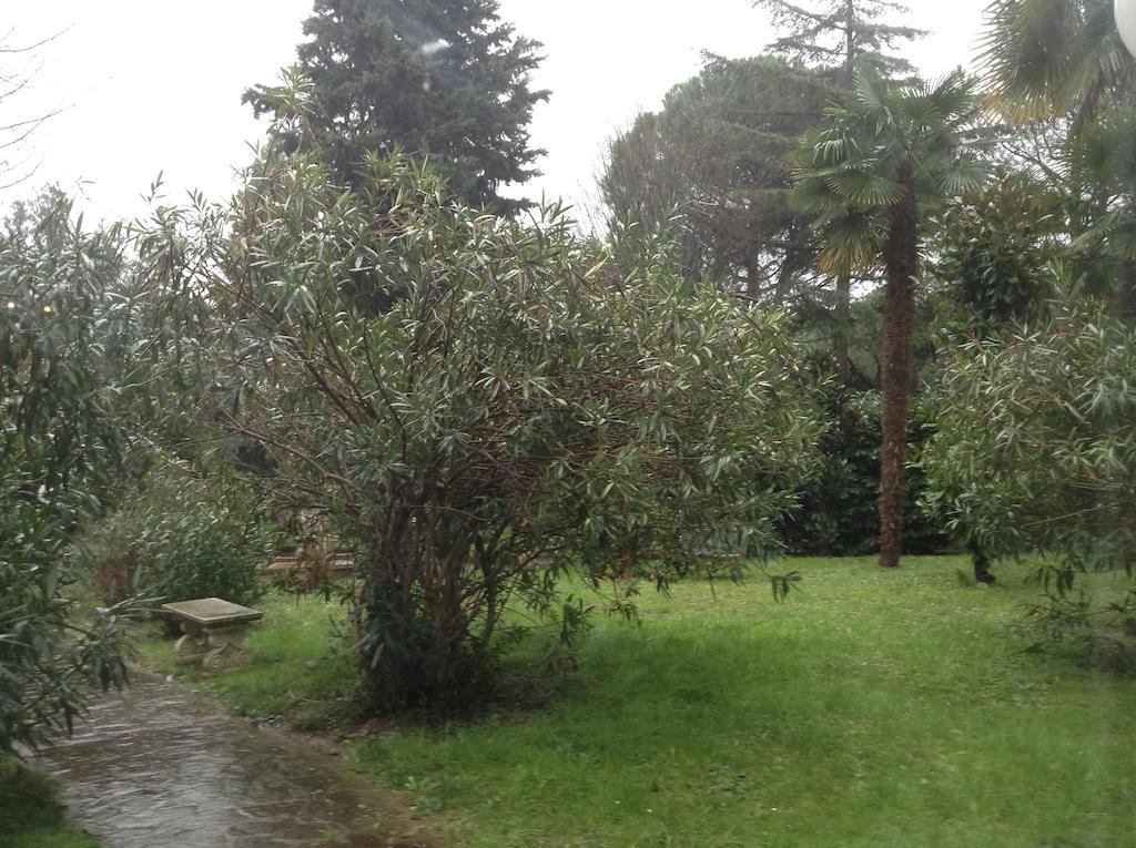 Park Hotel Castel San Pietro Terme Exterior foto
